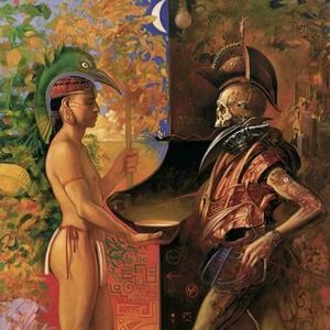 Meet your Posher, Alberto